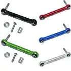 Steering Servo Tie Rod for LOSI 1/10 LASERNUT TENACITY ULTRA 4 RC Car Aluminum #