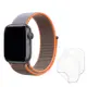 DC NET WORK Apple Watch Sport Loop 錶帶 42 / 44 / 45 / 49 mm + Urethane Full Cover Protective Film 44mm 2p Set