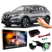 OEM Activated Remote Start For 2017-2022 Nissan Rogue Sport - Key-to-Start