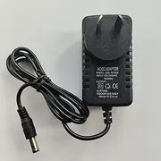 Replacement 5V AC Adapter for Minix Neo U9-H Android TV Media Hub Player Box