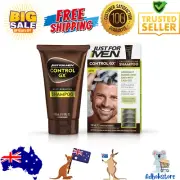 Just For Men Control GX Regular Shampoo 118ml All Shades w/Coconut Oil & Aloe