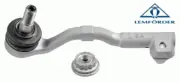 FRONT TIE ROD END AXIAL JOINT 37166 01 LEMFÖRDER I