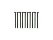 VR Gaskets 29CV77J Head Bolt Set Fits 2007-2012 Mazda CX7 (for: Mazda)