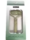 New Jade Facial Roller Light Green