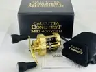 SHIMANO Baitcasting Reel 23 Calcutta Conquest MD 400XGLH (Right Handle)