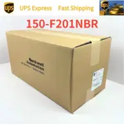 Free Tax AB 150-F201NBR 150/250 HP 480V SMC-Flex Soft Starter 150F201NBR New