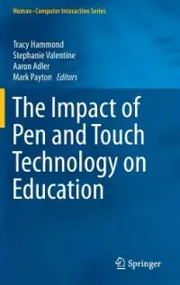 在飛比找博客來優惠-The Impact of Pen and Touch Te