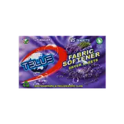 TBLUE Fabric Softener Dryer Sheet - Lavender 105 Sheets