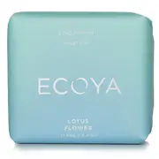 Ecoya Soap - Lotus Flower 90g/3.2oz