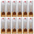 Sweet Acacia Reed Diffuser - Essential Oil Diffuser, 35ml (1.18oz) (Pack of 12)