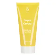 [BYBI-BEAUTY] Super Greens Purifying Face Mask