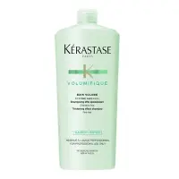 在飛比找蝦皮購物優惠-波妮香水♥ KERASTASE 卡詩 豐凝髮浴 1000ML