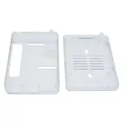Best Selling Clear Case for Raspberry Pi 3 Model B Clear by SB Components