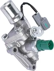 AP03 VTEC Solenoid, Compatible with Honda Acura Variable Valve Timing B16 B17 B18c B18c1 15810P30005