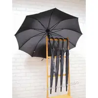 在飛比找蝦皮購物優惠-「Nick小窩」黑雨傘 結婚黑雨傘 雨傘 米苔 祖先 黑傘 