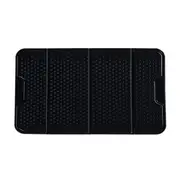 2PCS Nano Sticky Adhesive Dashboard Car Phone Holder PU Pad Mat For iPhone Samsung Huawei Xiaomi