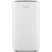 Breville the Smart Dry™ Compact Dehumidifier - LAD190WHT