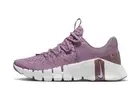 Womens Nike Free Metcon 5 Purple White Gym Shoes Size US6-10/EU36-42 Phantom TN