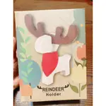 新✨ 誠品 木匠兄妹 正品🍀 麋鹿 掛架 🫎 杯架 飾品架 REINDEER HOLDER