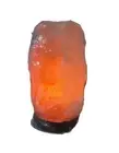 Himalayan Salt Lamp Large 7-10kg Includes Power Cord + Globe