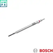 4x GLOW PLUG 0 250 403 023 FOR OPEL ZAFIRA/TOURER/C ASTRA/J/Sports/Tourer/GTC