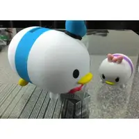 在飛比找蝦皮購物優惠-全家  迪士尼 tsum tsum 扭扭蛋存錢筒 +內容物疊