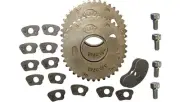 S&S Adjustable Cam Sprocket Kit #330-0753 Polaris RZR XP 1000