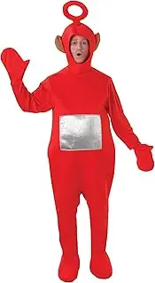 [Rubie's] Adult Teletubbies Deluxe Costume