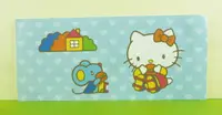 在飛比找樂天市場購物網優惠-【震撼精品百貨】Hello Kitty 凱蒂貓 卡片-老鼠藍
