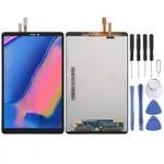 適用於 GALAXY TAB A 8.0 和 S PEN (2019) SM-P205 LTE 版本的備件原裝 LCD