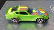 ❇️Hot Wheels ❇️CUSTOM DATSUN 240z (Z Whiz) - MINT - Fairlady Z