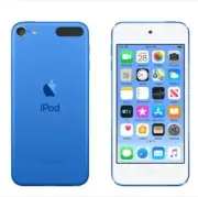 NEW Apple iPod touch 7th Generation 256GB MP4 Player BLUE