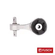 1x Rear Torque Engine Mount for 50890TR0A02 2012 - 2015 Honda Civic 1.8L L4 (for: Honda Civic)