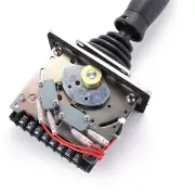 Joystick Controller 20424GT For Genie Telescopic Boom Lift S40 S45 S60 S80 S85