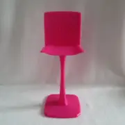 NEW! 2021 Barbie Space Discovery Stacie Doll Loft Bunk Bed Desk Pink Chair