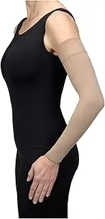 Jobst Bella Strong Lymphedema Armsleeve - 30-40mmHg Long Reg Long JOB102401-P