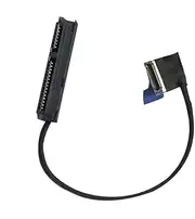 ZAHARA Hard Drive Cable for ASUS ROG Strix GL703GE GL503 FX503VM-NS52 DD0BKLHD000 SATA HDD 18 cm
