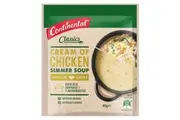 Continental Cup-a-soup Cream Of Chicken 45g x 16