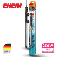 在飛比找momo購物網優惠-【EHEIM 伊罕】e-control 電子控制加溫管 25