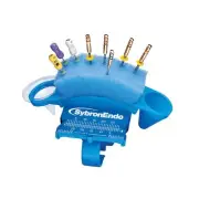 Endodontic Shaping EndoRing Gel Wells By Kerr