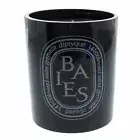 Diptyque Black Baies Floral Candle-10.2 oz