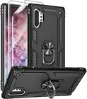Full Protection Case Samsung Galaxy Note 10 Plus 10+ Military Grade Armor