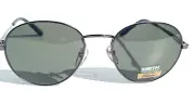 NEW Smith Optics PREP Matte Gunmetal Carbonic POLARIZED Grey Lens Sunglass R80