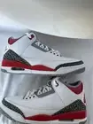 Nike Air Jordan 3 Retro Size 9