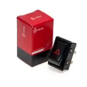 LUCAS 39665 152SA HAZARD ROCKER SWITCH 6 TERMINALS TRIUMPH TR6 MINI