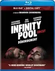 Infinity Pool Uncut (Blu-ray) (US IMPORT)