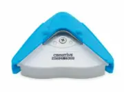 Creative Memories - 2-Way Corner Rounder - Punch / Tool - New in Package