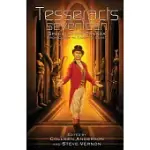 TESSERACTS SEVENTEEN: SPECULATING CANADA FROM COAST TO COAST TO COAST