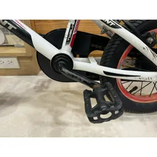 GIANT 捷安特兒童腳踏車12吋 （限面交）不寄送