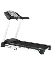 Sunny Health & Fitness Sf-T7515 Smart Treadmill with Auto Incline